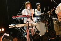 「Awesome Talks -vol.2-」の様子。（撮影：古溪一道）