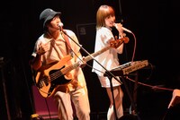 「Awesome Talks -vol.2-」の様子。（撮影：古溪一道）