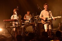 「Awesome Talks -vol.2-」の様子。（撮影：古溪一道）