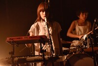 「Awesome Talks -vol.2-」の様子。（撮影：古溪一道）