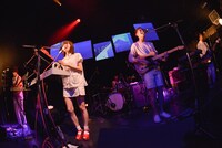 「Awesome Talks -vol.2-」の様子。（撮影：古溪一道）