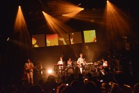 「Awesome Talks -vol.2-」の様子。（撮影：古溪一道）