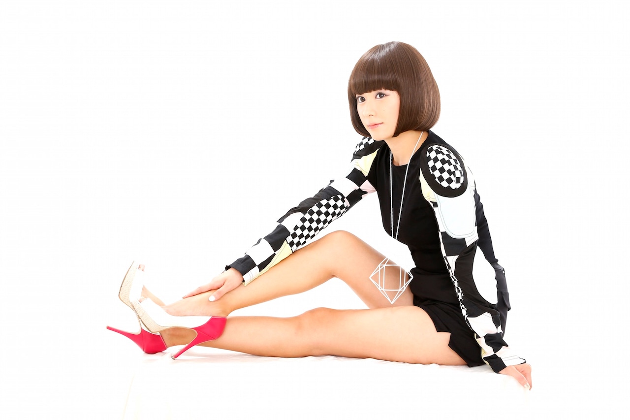 「I'LL BE BACK」の約束から2年、アイラミツキが新曲を公開