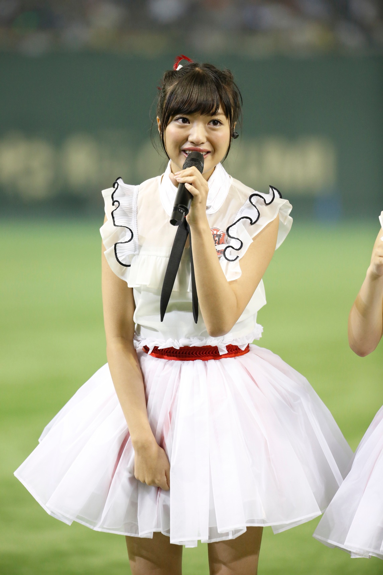 北原里英 (c)AKS