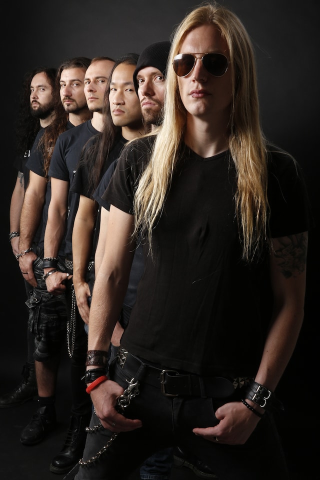 DragonForce