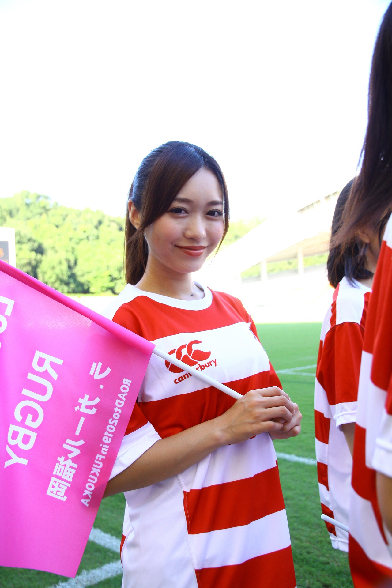 舞川あや （写真提供：ジョブ・ネット）
