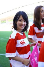 原直子 （写真提供：ジョブ・ネット）