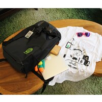 増井みお（PASSPO☆）オリジナルグッズ