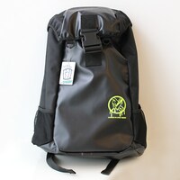 増井みお（PASSPO☆）バスターズバックパック