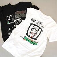 増井みお（PASSPO☆）レスキュー！チャーリーTシャツ