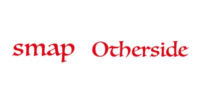 SMAP「Otherside」ロゴ
