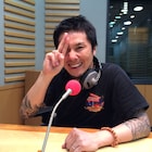 ラジオ少年だった横山健が「オールナイトニッポン」パーソナリティに