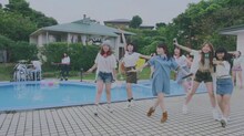 Little Glee Monster「好きだ。」ミュージックビデオのワンシーン。