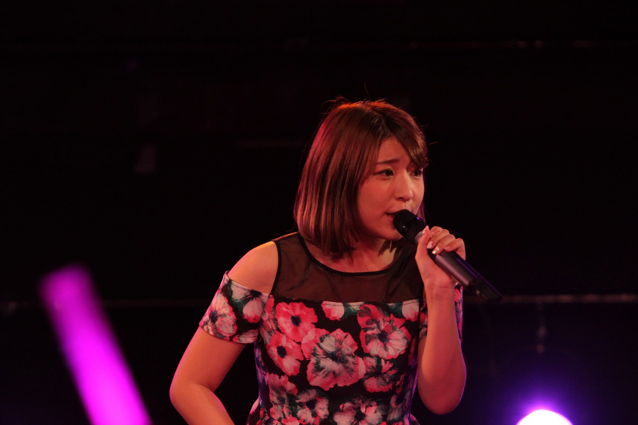福田花音（写真提供：アップフロントエージェンシー）