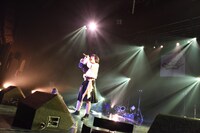 「TOKYO BiSH SHiNE」の様子。