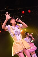 坂元葉月（わーすた）