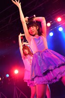 小玉梨々華（わーすた）