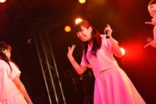 比嘉奈菜子（アイドルネッサンス）