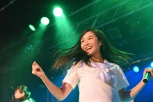 宮本茉凜（アイドルネッサンス）