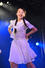 南端まいな（アイドルネッサンス）