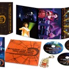 fripSide、横アリライブDVD/BD全容明らかに