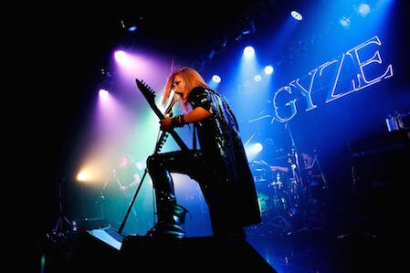 Ryoji（GYZE）