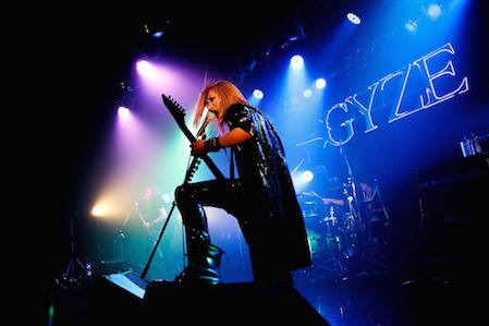 Ryoji（GYZE）