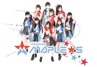 ひろしまMAPLE★S