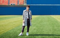 北川悠仁（ゆず）