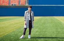 北川悠仁（ゆず）