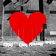 Little Glee Monster「好きだ。」通常盤ジャケット