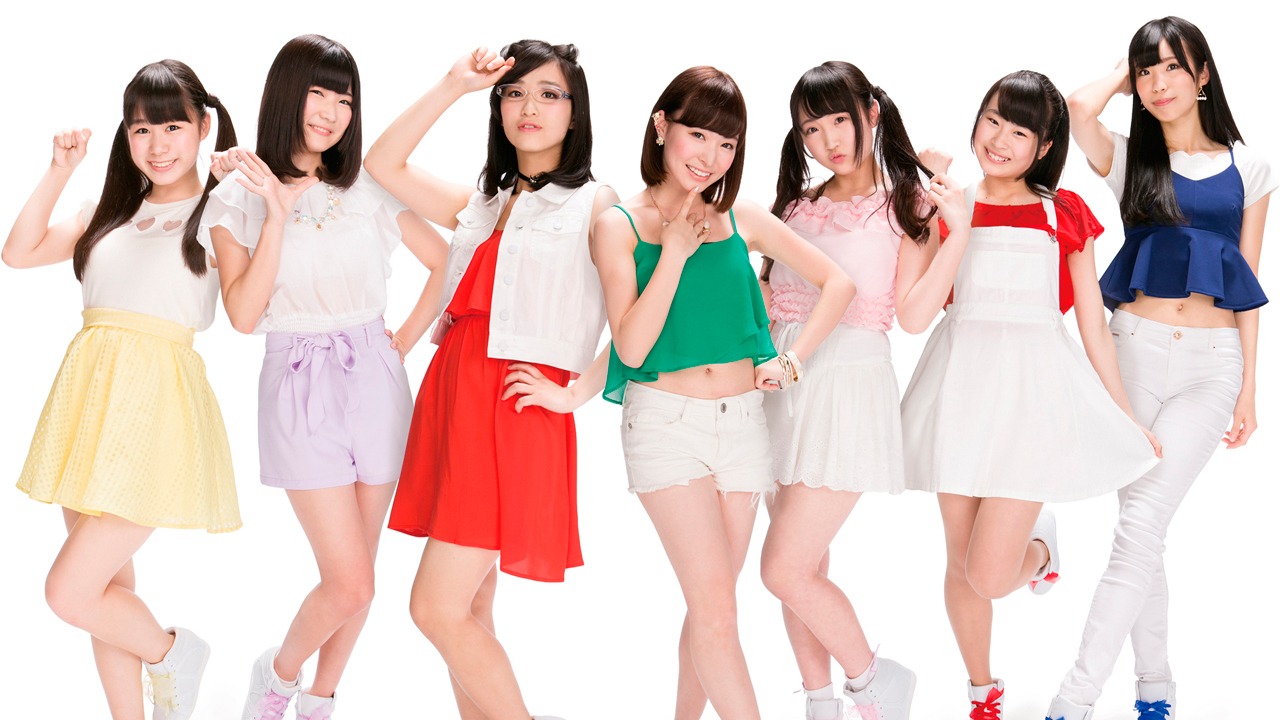 まねきねこ from OS☆U