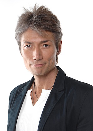 マイケル富岡