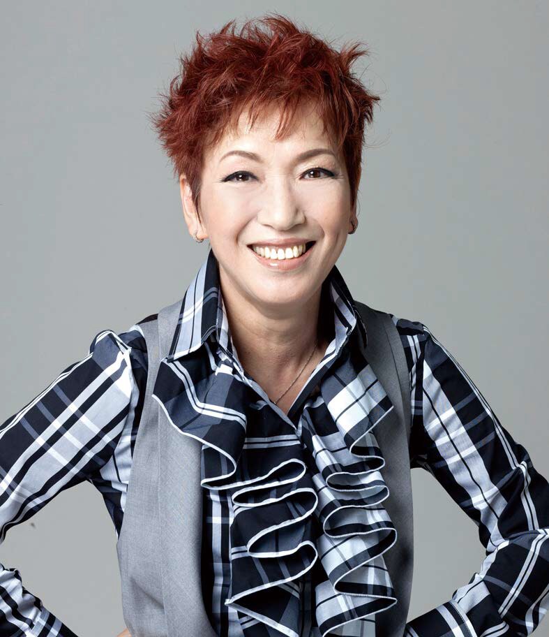 大橋純子が食道がんのため活動休止「気持ちは前向きです」