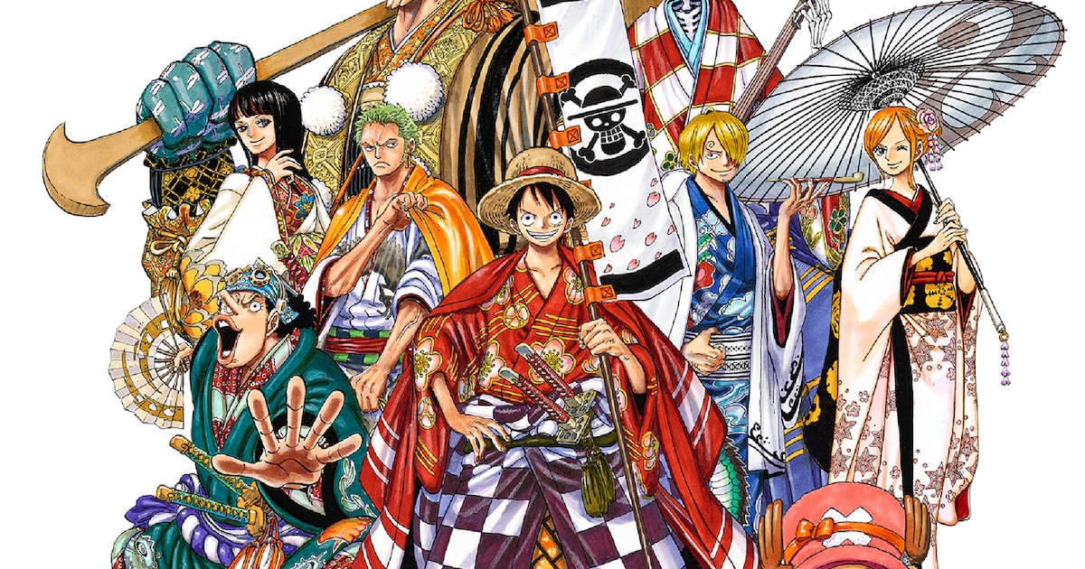 ゆず北川悠仁制作の「ONE PIECE」歌舞伎主題歌、ボーカルは12歳 