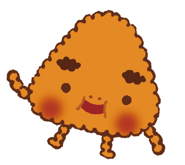 おにお