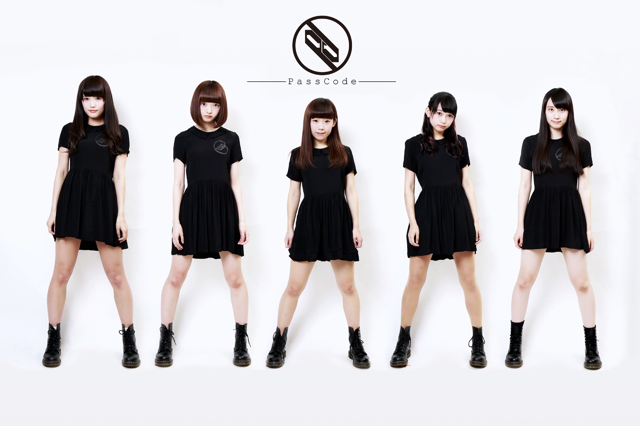PassCode