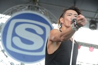 TOSHI-LOW（BRAHMAN）