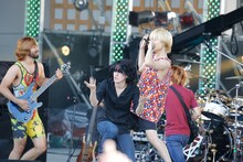 Fear, and Loathing in Las Vegas