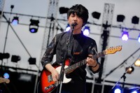 大森元貴（Mrs. GREEN APPLE）