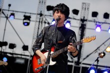 大森元貴（Mrs. GREEN APPLE）