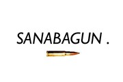 SANABAGUN ロゴ