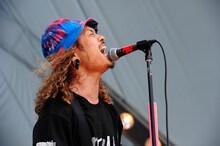 松本健太（WANIMA）