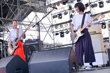 チャットモンチー