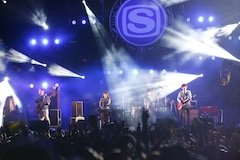 20周年「SLS」開幕!ゲス、キュウソ、KANA-BOONら20組が競演