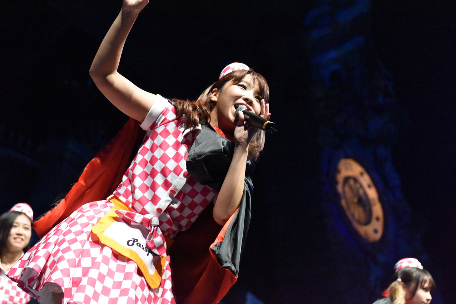 岩村捺未