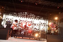 サンボマスター