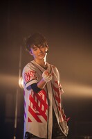 ユーキ（撮影：米山三郎［SignaL］）