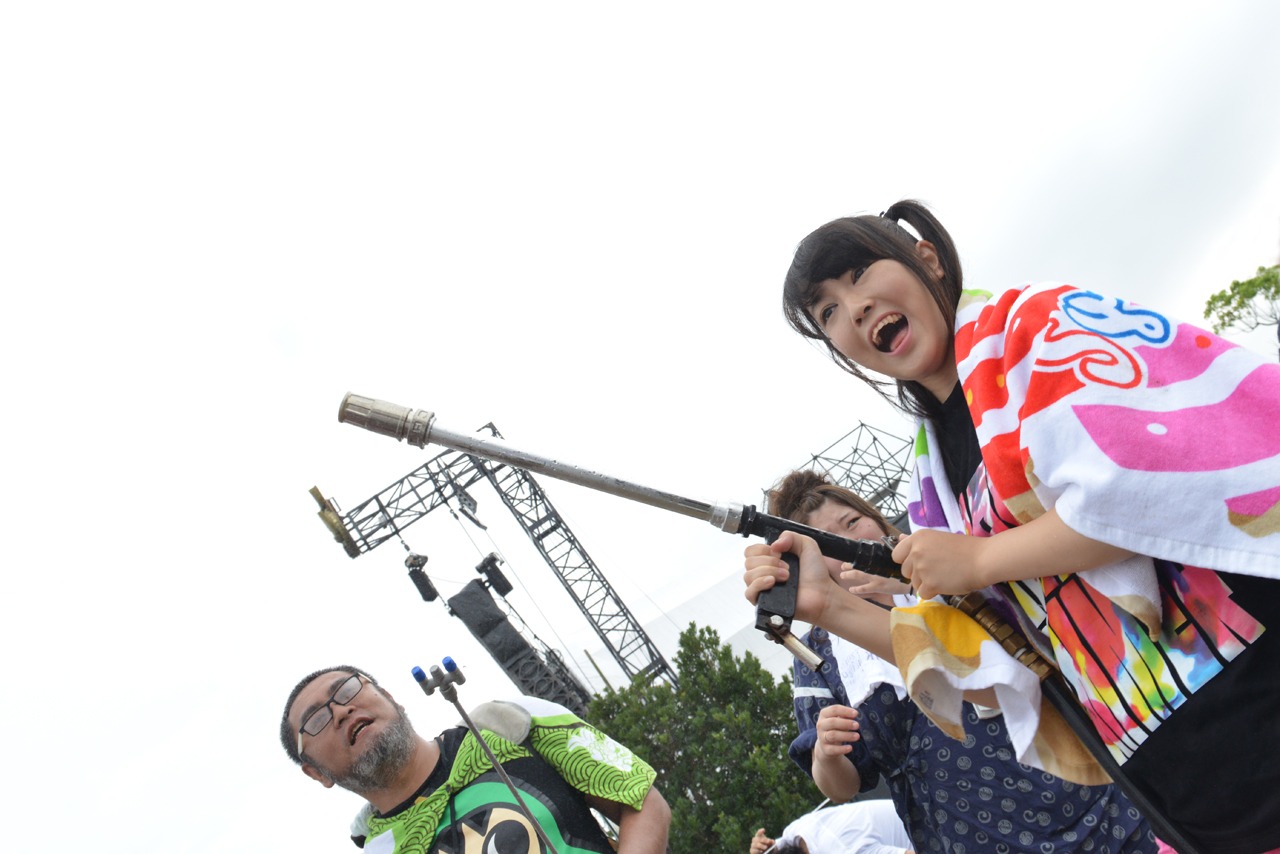 安藤ゆず