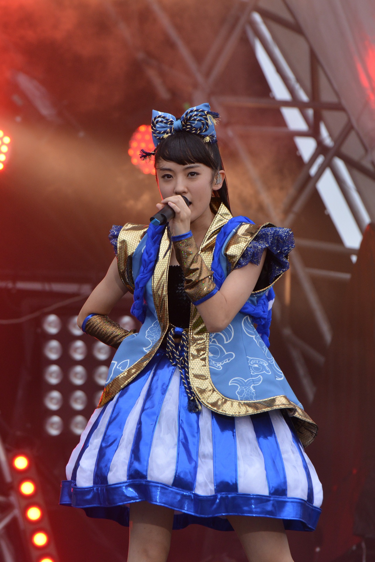 咲良菜緒
